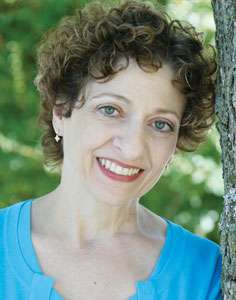 Professor Emerita Mary Corsar